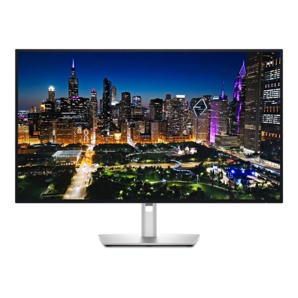 Dell UltraSharp 32 4K Thunder