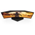 Miniatyrbild 5 av 11: Monitor AOC C24G42E Full HD 23,6"