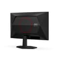 Miniatyrbild 8 av 11: Monitor AOC C24G42E Full HD 23,6"