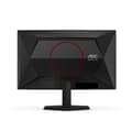 Miniatyrbild 10 av 11: Monitor AOC C24G42E Full HD 23,6"
