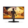 Miniatyrbild 2 av 11: Monitor AOC C24G42E Full HD 23,6"