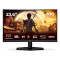 Miniatyrbild 1 av 11: Monitor AOC C24G42E Full HD 23,6"