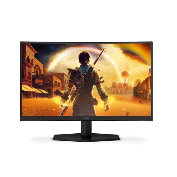 Näyttö AOC C24G42E Full HD 23,6"
