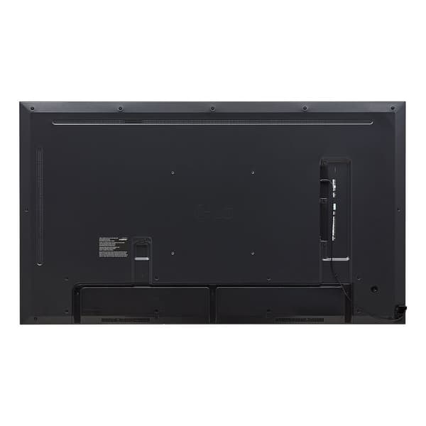 Videovägg Monitor LG 75UH5N-M.AEU 4K Ultra HD 75"