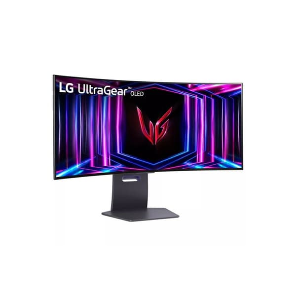 LG 34GS95QE-B/34'' 21:9 3440x1
