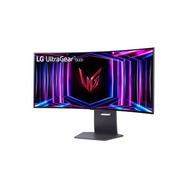 LG 34GS95QE-B/34'' 21:9 3440x1