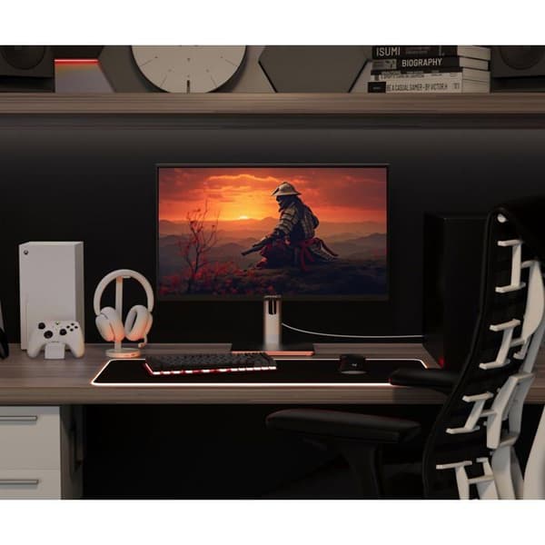 PC Gaming Skärm | 27" | IPS | FHD | 200Hz | HSP