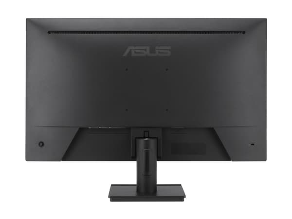 ASUS VA279HG, 68,6 cm (27"), 1920 x 1080 piksler, Full HD, LCD, 1 ms, Sort