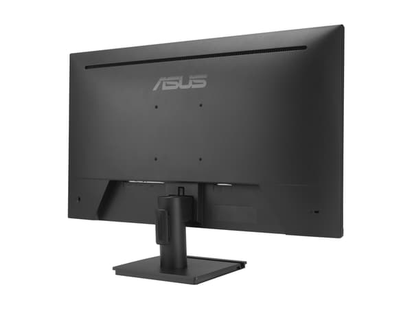 ASUS VA279HG, 68,6 cm (27"), 1920 x 1080 piksler, Full HD, LCD, 1 ms, Sort