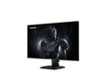 Miniatyrbild 3 av 5: GIGABYTE GS25F2, 62,2 cm (24.5"), 1920 x 1080 pixlar, Full HD, LED, 1 ms, Svart