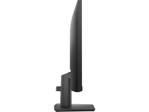Dell Pro E2425HM - LED-skärm - 24" (23.8" visbar) - 1920 x 1080 Full HD (1080p) @ 100 Hz - IPS - 250 cd/m² - 1000:1 - 5 ms - HDMI, VGA, DisplayPort -