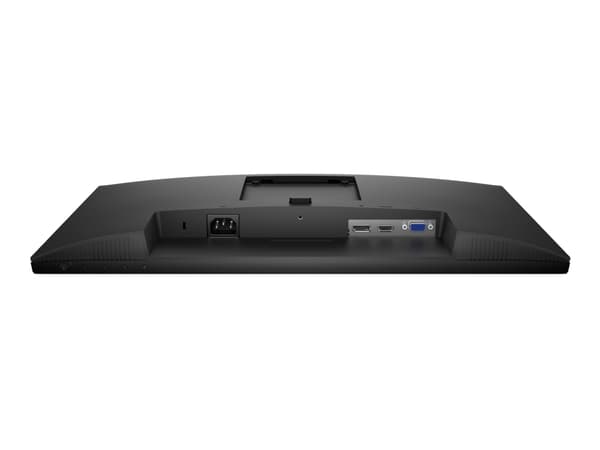 Dell Pro E2225HSM - LED-skärm - 22" (21.5" visbar) - 1920 x 1080 Full HD (1080p) @ 100 Hz - VA - 250 cd/m² - 3000:1 - 5 ms - HDMI, VGA, DisplayPort -