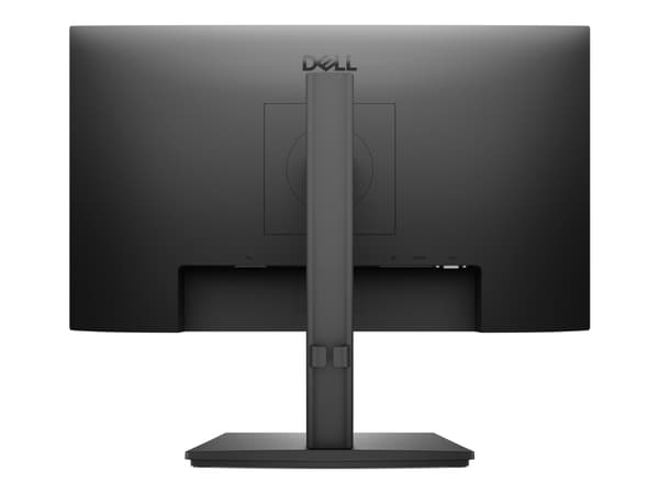Dell Pro E2225HSM - LED-skärm - 22" (21.5" visbar) - 1920 x 1080 Full HD (1080p) @ 100 Hz - VA - 250 cd/m² - 3000:1 - 5 ms - HDMI, VGA, DisplayPort -