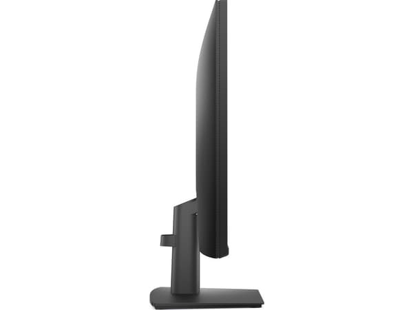 Dell Pro E2725HM - LED-skjerm - 27" - 1920 x 1080 Full HD (1080p) @ 100 Hz - IPS - 300 cd/m² - 1000:1 - 5 ms - HDMI, VGA, DisplayPort - med 3 years B