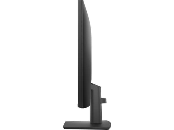 Dell Pro E2725HM - LED-skjerm - 27" - 1920 x 1080 Full HD (1080p) @ 100 Hz - IPS - 300 cd/m² - 1000:1 - 5 ms - HDMI, VGA, DisplayPort - med 3 years B
