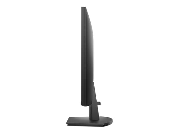 Dell SE2725HM - LED-skjerm - 27" - 1920 x 1080 Full HD (1080p) @ 100 Hz - IPS - 250 cd/m² - 1000:1 - 5 ms - HDMI, VGA - med 3 years Basic Hardware Se