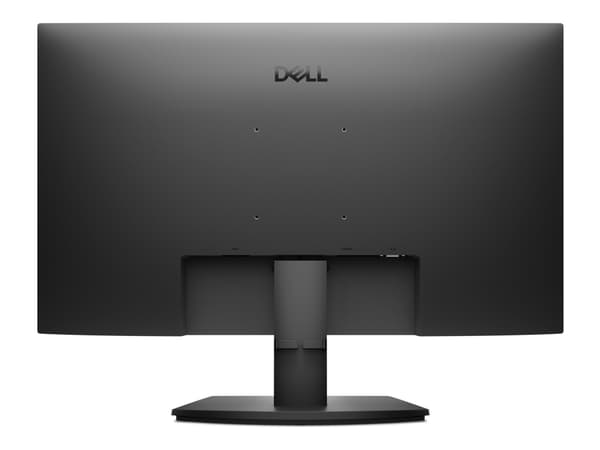Dell SE2725HM - LED-skjerm - 27" - 1920 x 1080 Full HD (1080p) @ 100 Hz - IPS - 250 cd/m² - 1000:1 - 5 ms - HDMI, VGA - med 3 years Basic Hardware Se