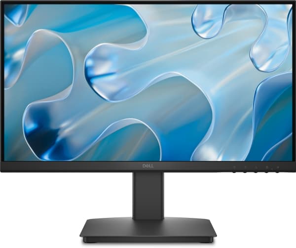 Dell SE2225HM - LED-skärm - 22" (21.5" visbar) - 1920 x 1080 Full HD (1080p) @ 100 Hz - VA - 250 cd/m² - 3000:1 - 5 ms - HDMI, VGA - med 3 years Basi