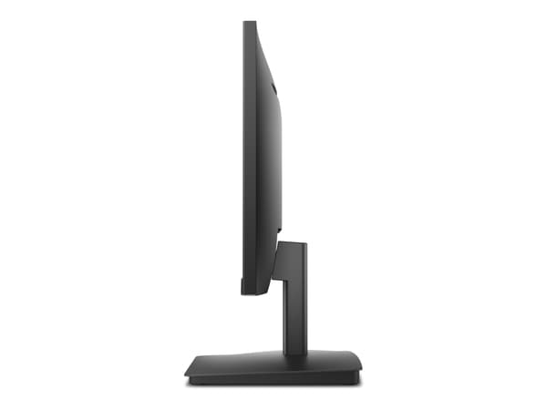 Dell SE2225HM - LED-skärm - 22" (21.5" visbar) - 1920 x 1080 Full HD (1080p) @ 100 Hz - VA - 250 cd/m² - 3000:1 - 5 ms - HDMI, VGA - med 3 years Basi