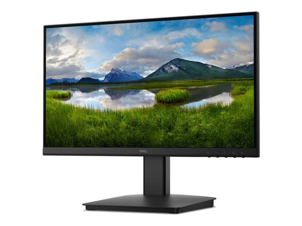 Dell SE2225HM - LED-skärm - 22" (21.5" visbar) - 1920 x 1080 Full HD (1080p) @ 100 Hz - VA - 250 cd/m² - 3000:1 - 5 ms - HDMI, VGA - med 3 years Basi