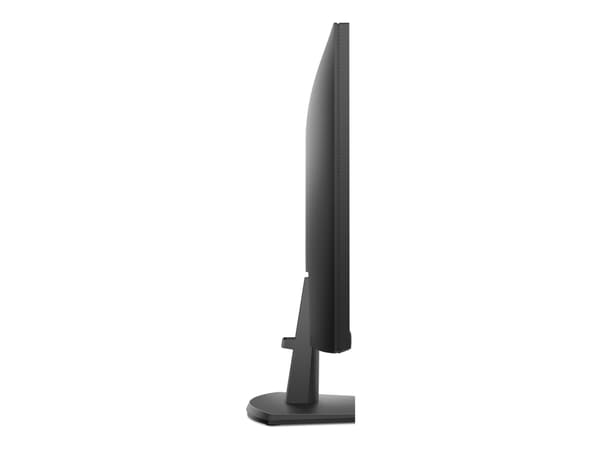 Dell SE2425HM - LED-skjerm - 24" (23.8" synlig) - 1920 x 1080 Full HD (1080p) @ 100 Hz - IPS - 250 cd/m² - 1000:1 - 5 ms - HDMI, VGA - med 3 years Ba