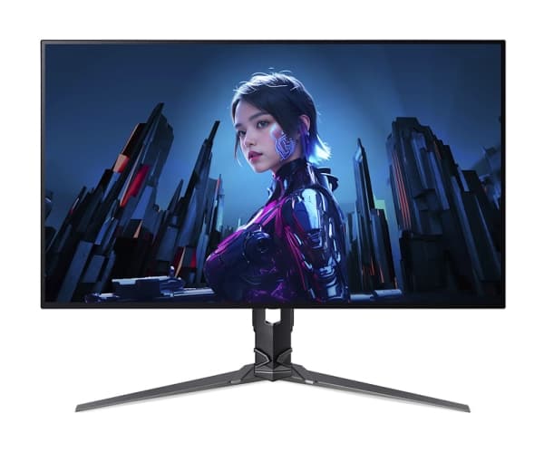 Acer Predator X32X3b 31,5" 80cm 16:9 240Hz 3840x2160