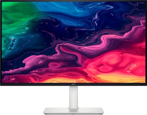 Dell 27 Plus 4K USB-C Monitor S2725QC - LED-skärm - 27" - 3840 x 2160 4K @ 120 Hz - IPS - 350 cd/m² - 1500:1 - 4 ms - 2xHDMI, USB-C - högtalare - med