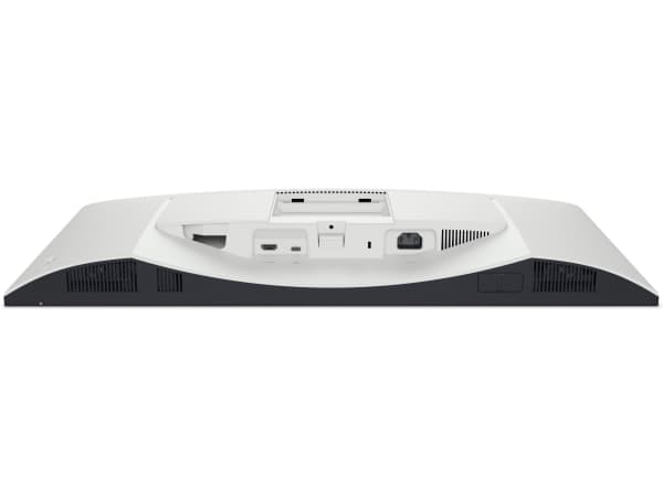 Dell 27 Plus 4K USB-C Monitor S2725QC - LED-skärm - 27" - 3840 x 2160 4K @ 120 Hz - IPS - 350 cd/m² - 1500:1 - 4 ms - 2xHDMI, USB-C - högtalare - med