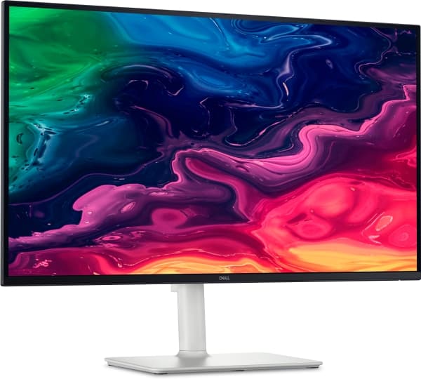 Dell 27 Plus 4K USB-C Monitor S2725QC - LED-skärm - 27" - 3840 x 2160 4K @ 120 Hz - IPS - 350 cd/m² - 1500:1 - 4 ms - 2xHDMI, USB-C - högtalare - med