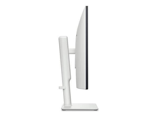 Dell 27 Plus 4K Monitor S2725QS - LED-skjerm - 27" - 3840 x 2160 4K @ 120 Hz - IPS - 350 cd/m² - 1500:1 - 4 ms - 2xHDMI, DisplayPort - høyttalere - m