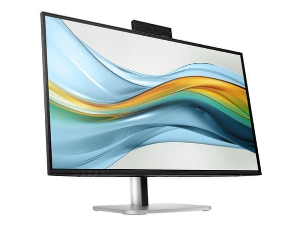 HP S5 Pro 527pm 27p QHD USB-C