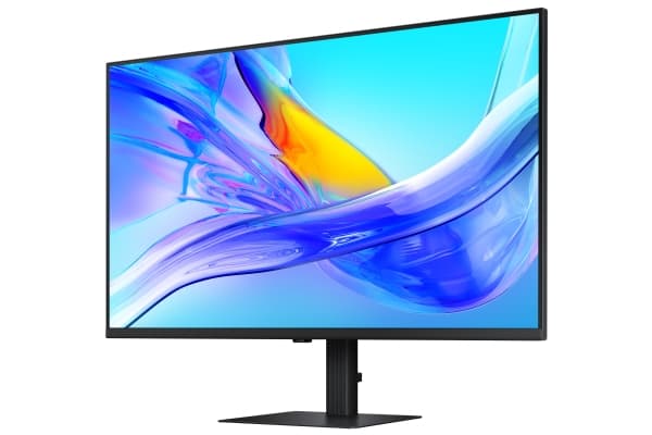 Samsung S80UD dataskjerm 94 cm (37") 3840 x 2160 piksler 4K Ultra HD LCD Svart