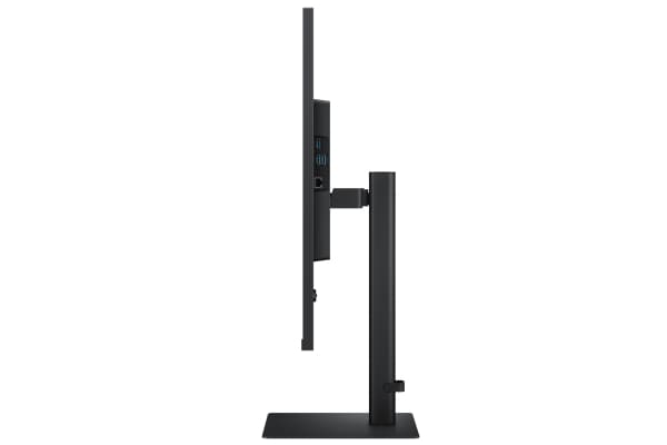 Samsung S80UD dataskjerm 94 cm (37") 3840 x 2160 piksler 4K Ultra HD LCD Svart