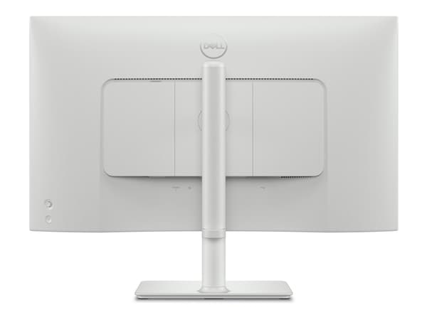 Dell S2725DS - LED-skärm - 27" - 2560 x 1440 QHD @ 100 Hz - IPS - 350 cd/m² - 1500:1 - 4 ms - 2xHDMI, DisplayPort - högtalare - BTO - med 3 års grund