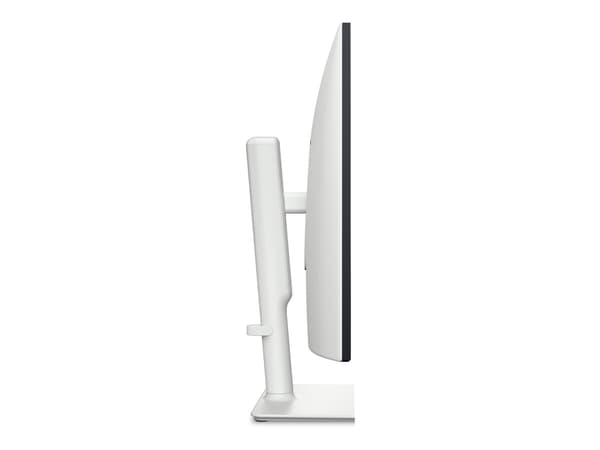 Dell S2725DS - LED-skärm - 27" - 2560 x 1440 QHD @ 100 Hz - IPS - 350 cd/m² - 1500:1 - 4 ms - 2xHDMI, DisplayPort - högtalare - BTO - med 3 års grund