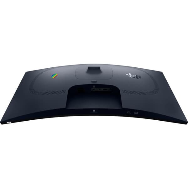 Gaming Skärm - ALIENWARE - AW3225DM - 32" Kurvade 1500R QHD - 180 Hz - 1 ms - FreeSync Premium
