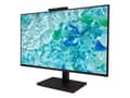 Miniatyrbild 4 av 5: Acer TFT Vero B277D6bmiprczx 27''//VGA/HDMI/DP/USB/Cam - Platt skärm (TFT/LCD) - 68,6 cm [Energiklass B] (UM.HB7EE.601)
