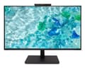 Miniatyrbild 2 av 5: Acer TFT Vero B277D6bmiprczx 27''//VGA/HDMI/DP/USB/Cam - Platt skärm (TFT/LCD) - 68,6 cm [Energiklass B] (UM.HB7EE.601)