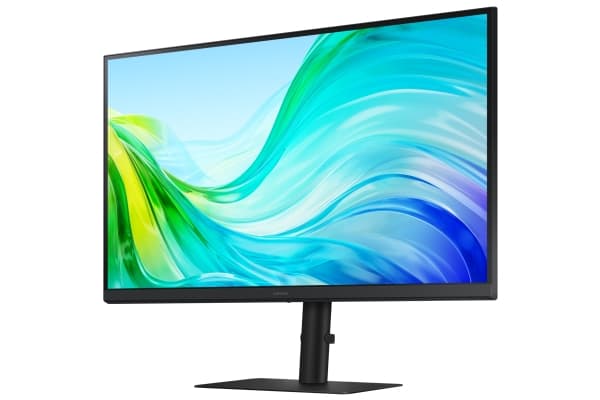 Samsung S61F, 68,6 cm (27"), 2560 x 1440 pixlar, Quad HD, LCD, 5 ms, Svart