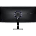 Miniatyrbild 3 av 6: Spel-PC-skärm - XIAOMI - G34WQi - Böjd - 34" - VA-panel - 180 Hz - 1 ms - Svart