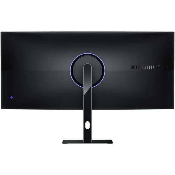 Spel-PC-skärm - XIAOMI - G34WQi - Böjd - 34" - VA-panel - 180 Hz - 1 ms - Svart