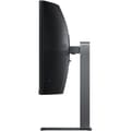 Miniatyrbild 5 av 6: Spel-PC-skärm - XIAOMI - G34WQi - Böjd - 34" - VA-panel - 180 Hz - 1 ms - Svart