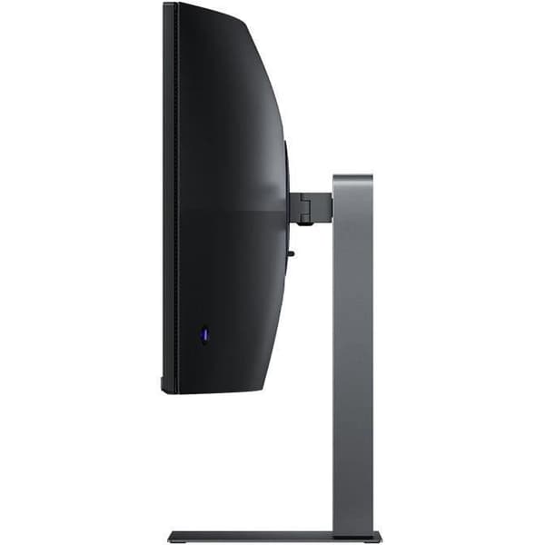 Spel-PC-skärm - XIAOMI - G34WQi - Böjd - 34" - VA-panel - 180 Hz - 1 ms - Svart