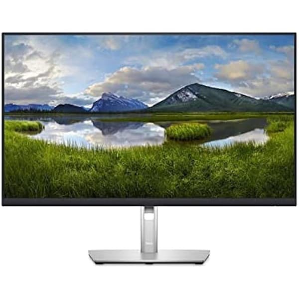 LED-skärm - DELL - 0P2723QE - 27 tum - Upplösning 1920 x 1080 - IPS-panel