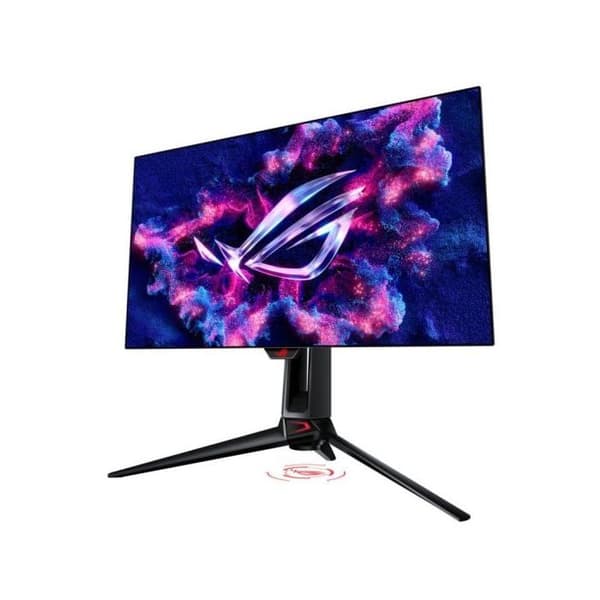 ASUS Produktmodell: PG27A