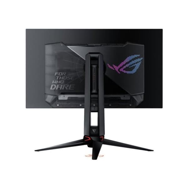 ASUS Produktmodell: PG27A