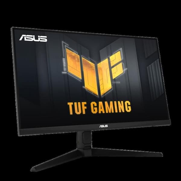 Asus PC Gaming Monitor TUF VG32AQL1A 31.5 WQHD Svart - 4711081214960
