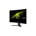 Miniatyrbild 3 av 6: PC-skärm - MSI - MAG 27CQ6F - 2560 x 1440 - 0,5ms - VA