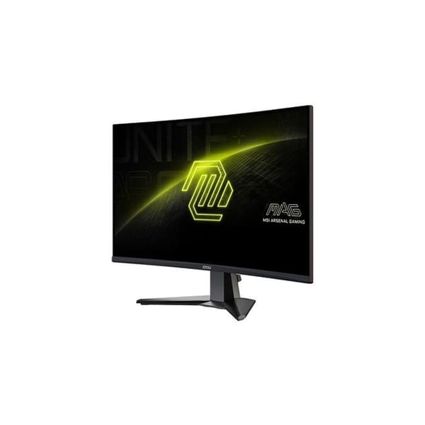 PC-skärm - MSI - MAG 27CQ6F - 2560 x 1440 - 0,5ms - VA