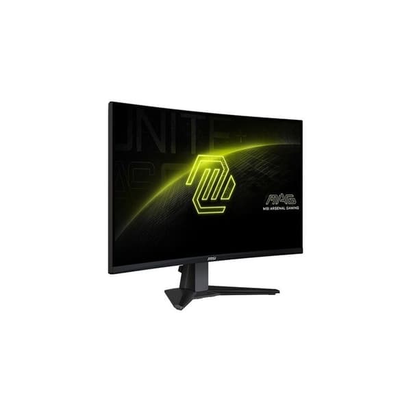 PC-skärm - MSI - MAG 27CQ6F - 2560 x 1440 - 0,5ms - VA